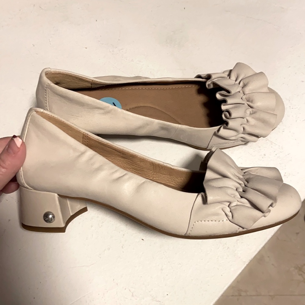Ugg heels